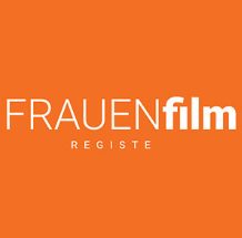 Logo Frauenfilm © Goethe-Institut | Grafica: eoodesign di Eleonora Salerno