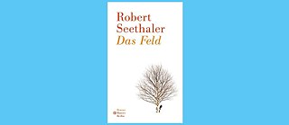 Buchcover: Das Feld