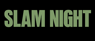 Slam Night
