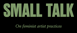 Small Talk Mona Moon