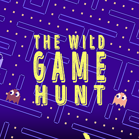 The Wild Game Hunt 