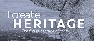 The Future Heritage of Today