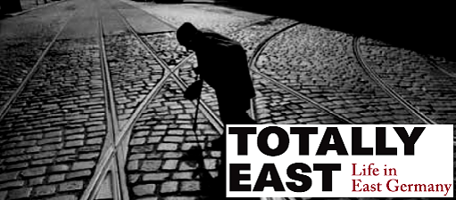 Voll der Osten Ausstellung