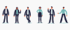 Illustration: Wer benötigt Experten? 