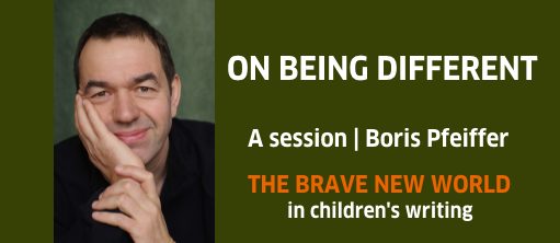 Jumpstart | Masterclass Boris Pfeiffer