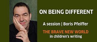 Jumpstart | Masterclass Boris Pfeiffer