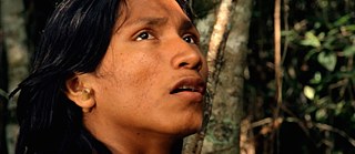 Chuva é Cantoria na Aldeia dos Mortos