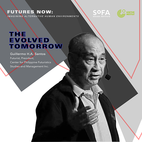 Guillermo H.A Santos