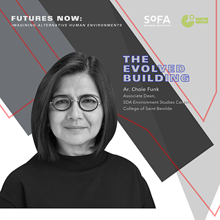 Architect Choie Funk