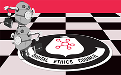 Éticas digitales