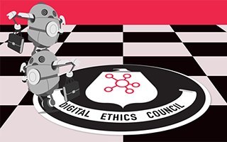 Digital Ethics Council