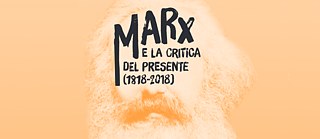 Marx und die Gegenwartskritik
