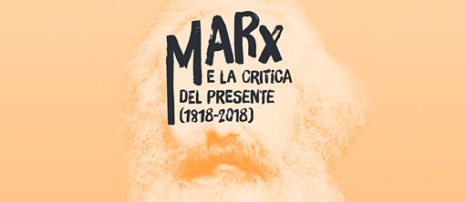 Marx e la critica del presente