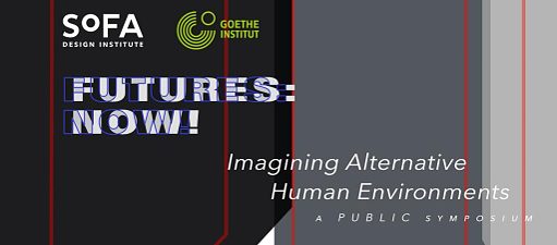 FUTURES: NOW Symposium