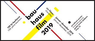 bauhaus film 2019