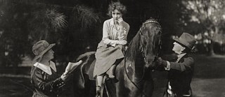 Be Natural: The Untold Story of Alice Guy-Blaché