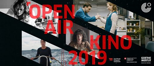 Open Air Kino 2019