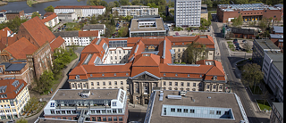 Europa Universität Viadrina &copy; ©Europa Universität Viadrina Europa Universität Viadrina