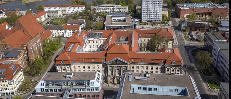Europa Universität Viadrina
