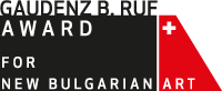 Gaudenz B. Ruf Award