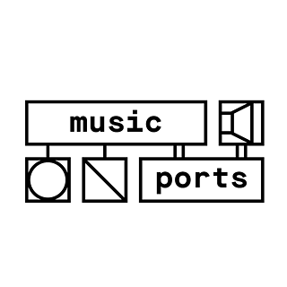 Music Ports - Logo
