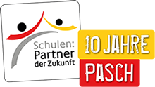 Zehn Jahre Pasch ©   Zehn Jahre Pasch