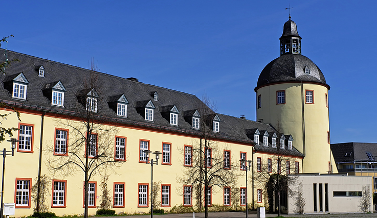 Universität Siegen