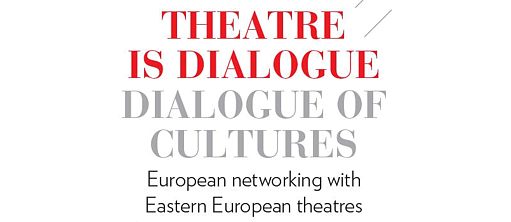Theater – Dialog der Kulturen