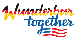 Wunderbar Together - Deutschland und die USA