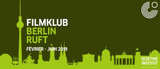Filmklub Berlin Ruft Fév-juin