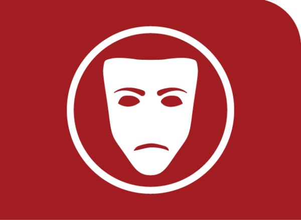 Berufung auf Abscheu