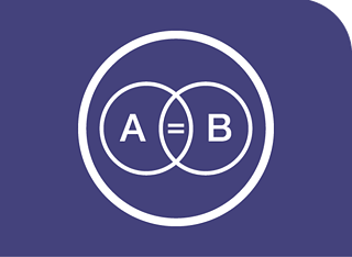 Gleichheit durch Gemeinsamkeit