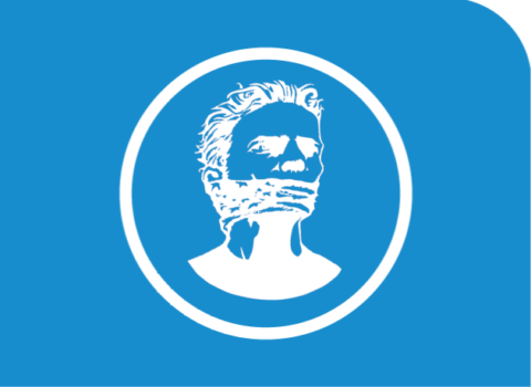 Verweis auf die Freiheit