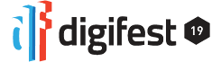 Logo Digifest 2019