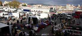 Freiraum Marseille