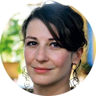 Geraldine de Bastion