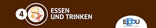 EDDU | Essen und Trinken &copy; © Goethe-Institut EDDU | Essen und Trinken