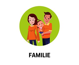 EDDU | Familie | © Goethe-Institut