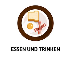 EDDU | Essen und Trinken | © Goethe-Institut