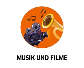 EDDU | Musik und Filme | © Goethe-Institut