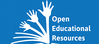 مصادر التعلم المفتوحة