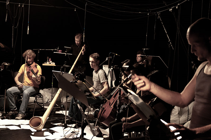 Pierrot Lumière, Frankfurt LAB 2010_2