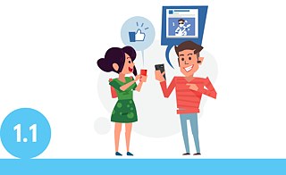 EDDU | Freitzeit und Hobbys: ein Foto präsentieren