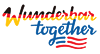 Wunderbar Together - Deutschland und die USA