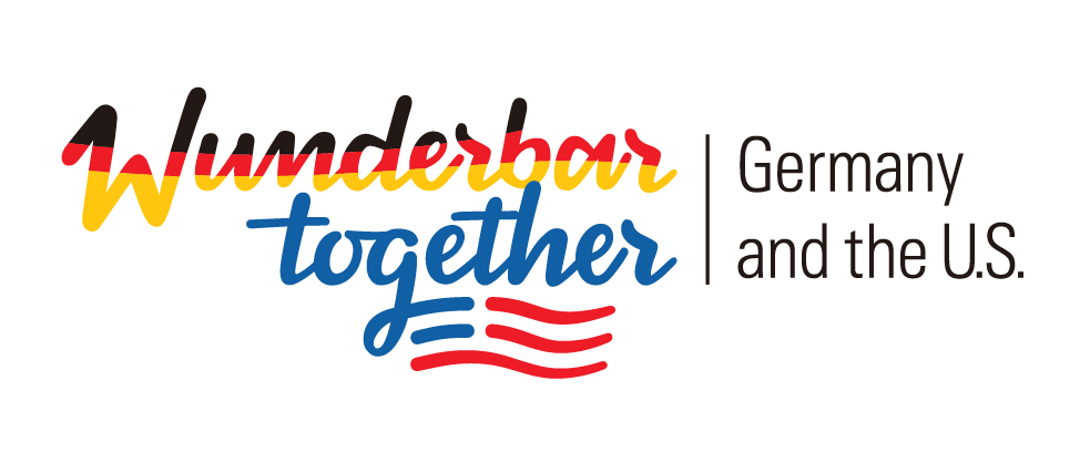 Wunderbar Together: Year Of German - American Friendship