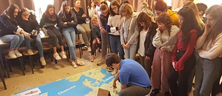 MINT Workshop Foto 6