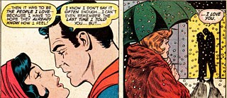 Superman &copy;    Superman