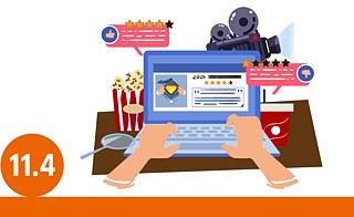 EDDU | Musik und Filme: eine Filmkritik schreiben