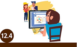 EDDU | Feste und Feiern: eine Einladung schreiben