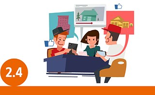 EDDU | Wohnen: Eine Fotohörgeschichte ansehen